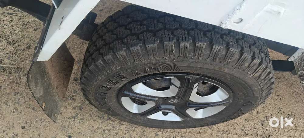 Mahindra Imperio 2018 Diesel Good Condition