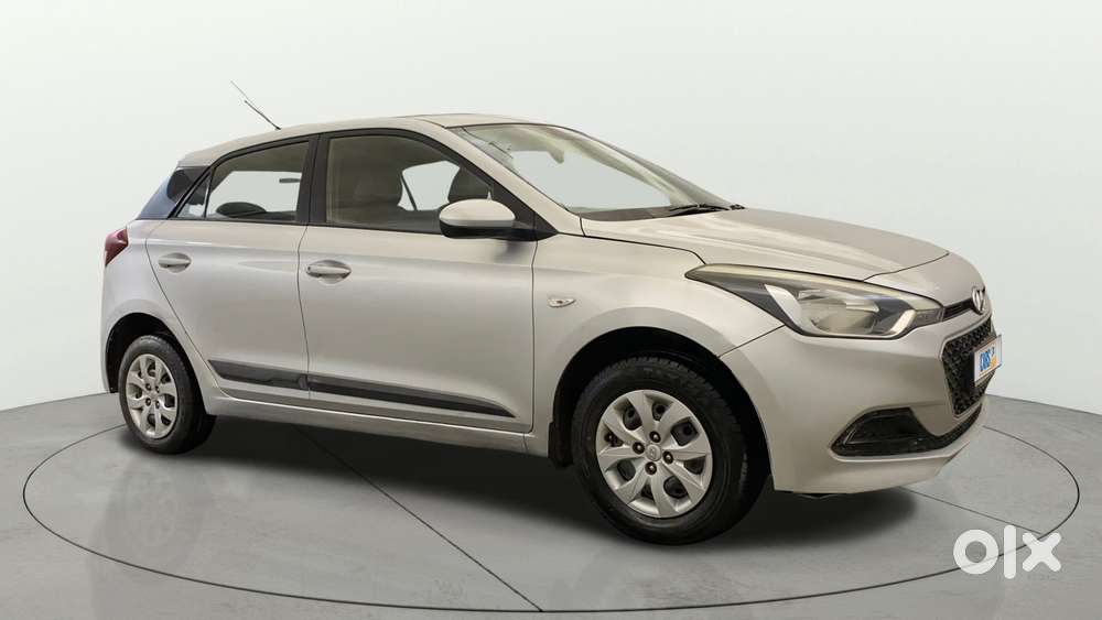 Hyundai Elite I20 Magna 1.2, 2017, Petrol