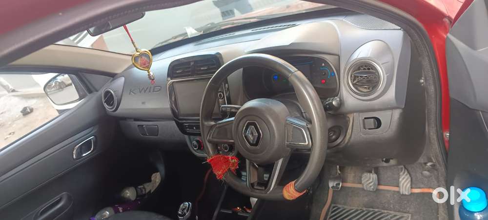 Renault Kwid Rxt Manual Climber, 2020, Petrol