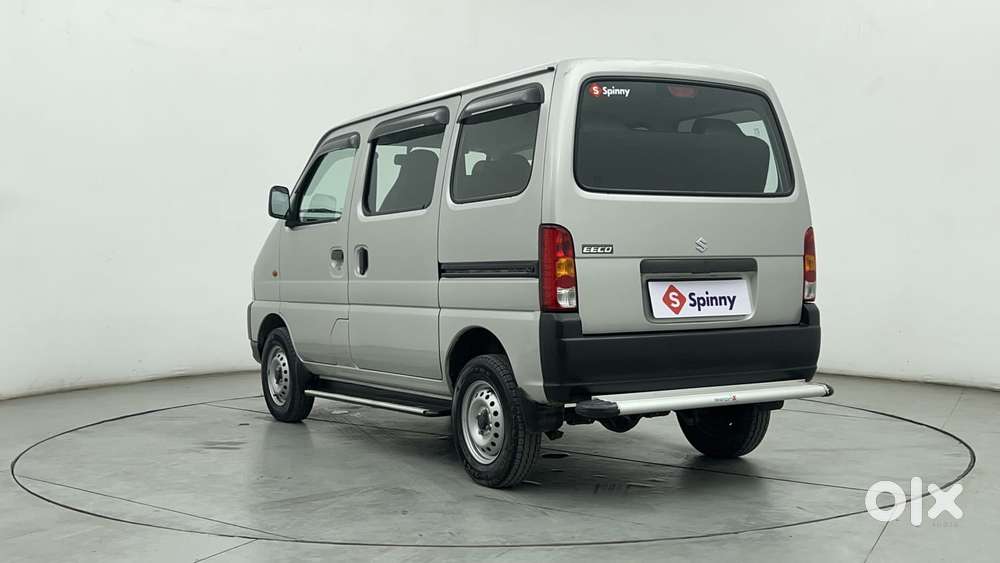Maruti Suzuki Eeco 5 Seater Ac, 2023, Petrol