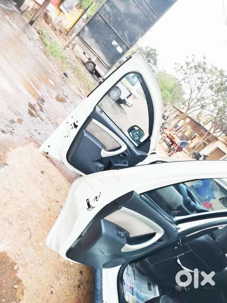 Renault Duster 2013 Diesel Good Condition