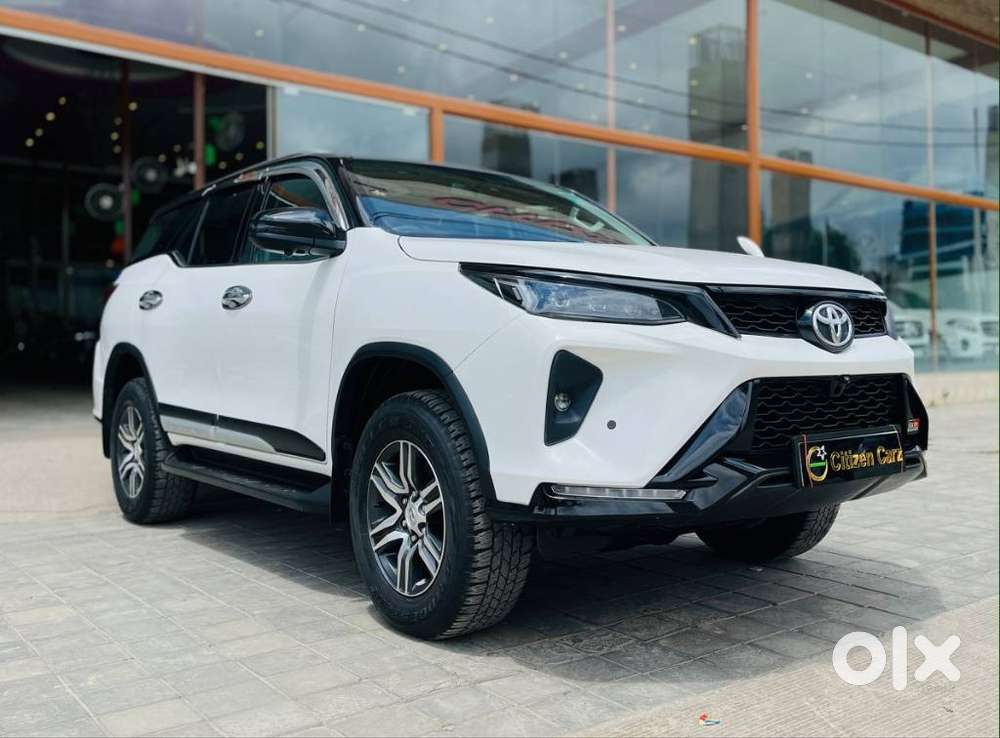 Toyota Fortuner 4x2 At 2.8 Diesel, 2023, Diesel