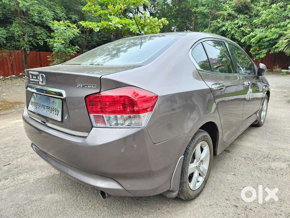 Honda City 1.5 E Mt, 2011, Petrol