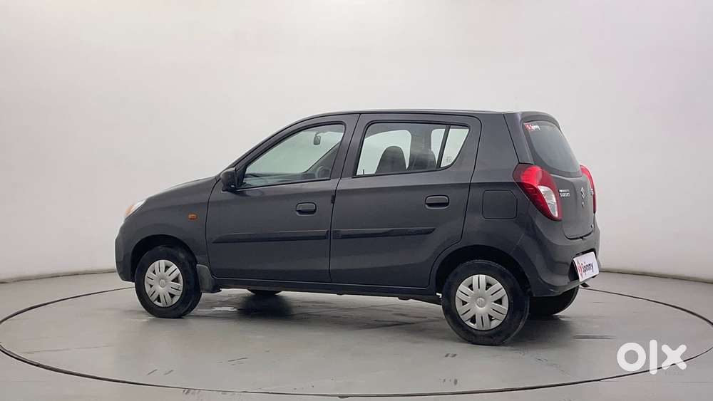 Maruti Suzuki Alto 800 Vxi, 2022, Petrol