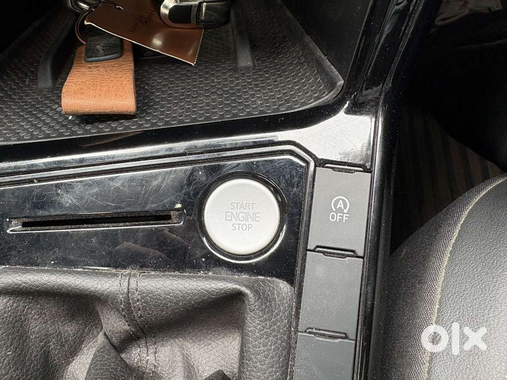 Volkswagen Virtus Gt Edge Limited Edition Mt, 2025, Petrol