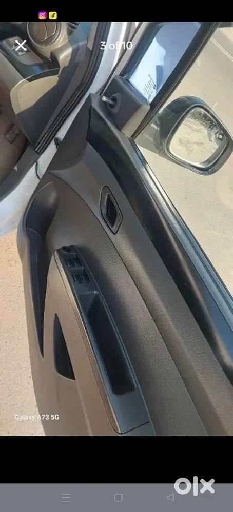 Chevrolet Beat Diesel 2012