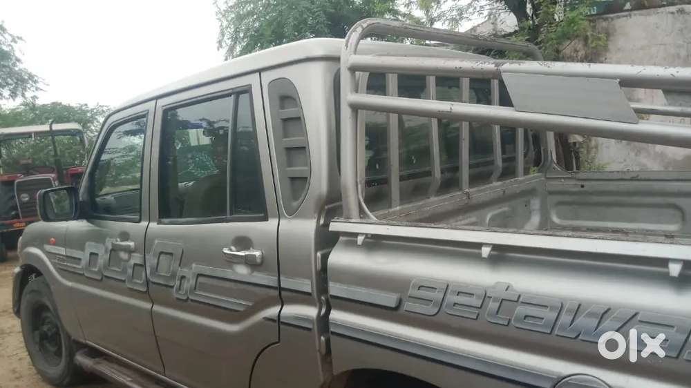 Well Condition Ac Tyre Condition Bdiya