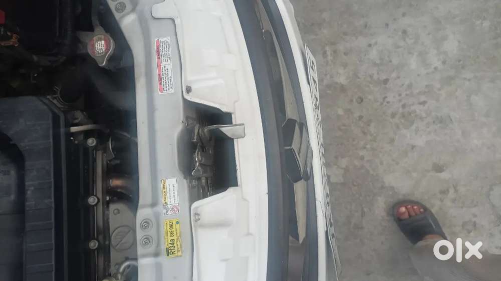 Maruti Suzuki Dzire 2015 Petrol 102000 Km Driven