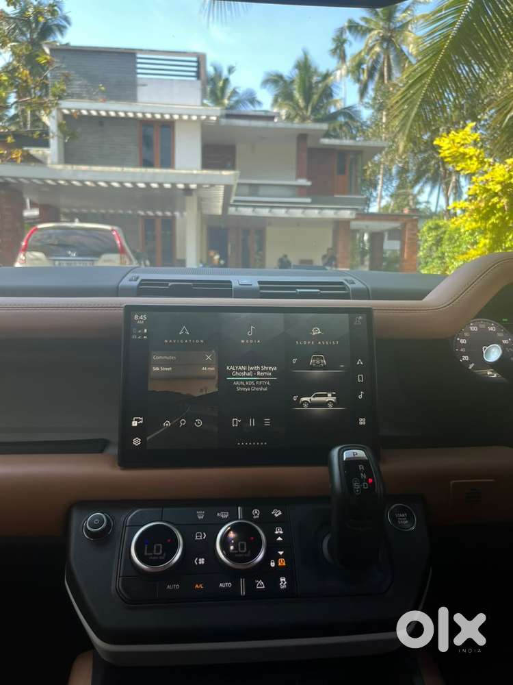 Land Rover Defender 2.0 110 Hse, 2024, Petrol