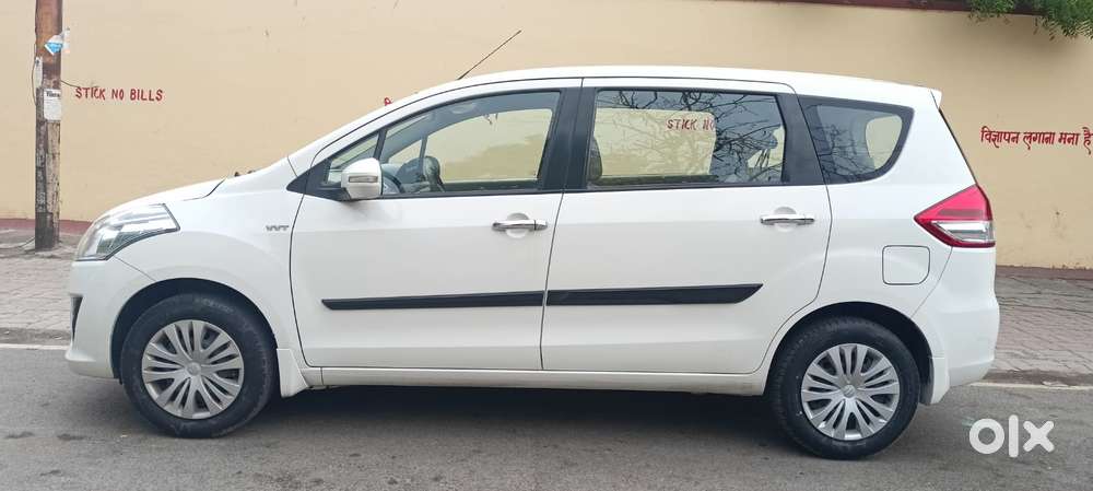 Maruti Suzuki Ertiga 1.5 Vxi, 2014, Petrol