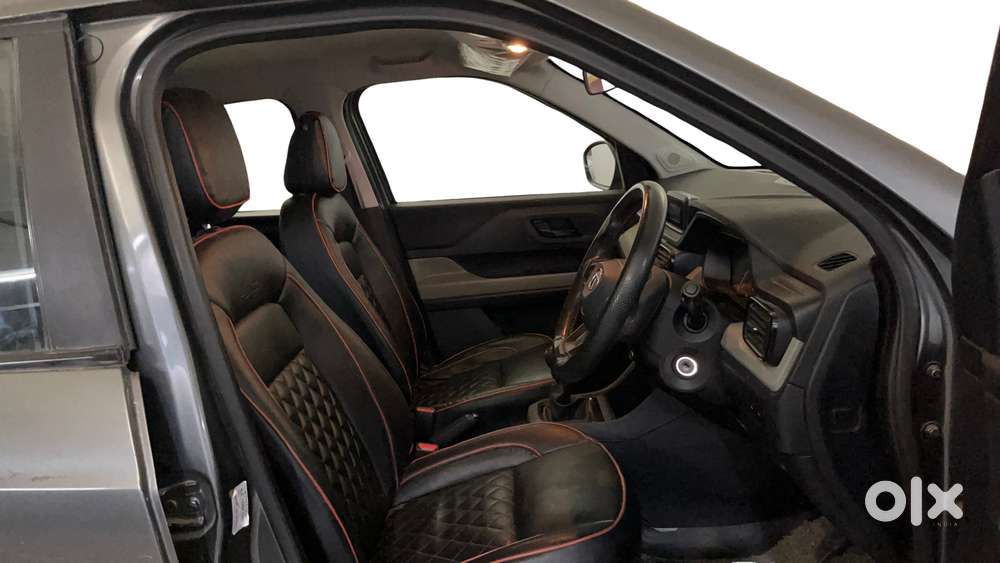 Tata Punch Adventure, 2023, Petrol