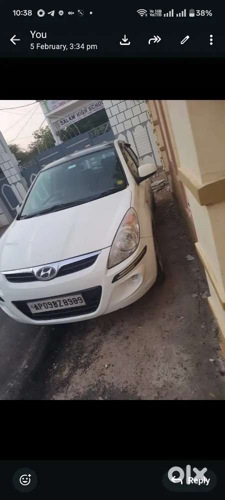 Nice  Car Good