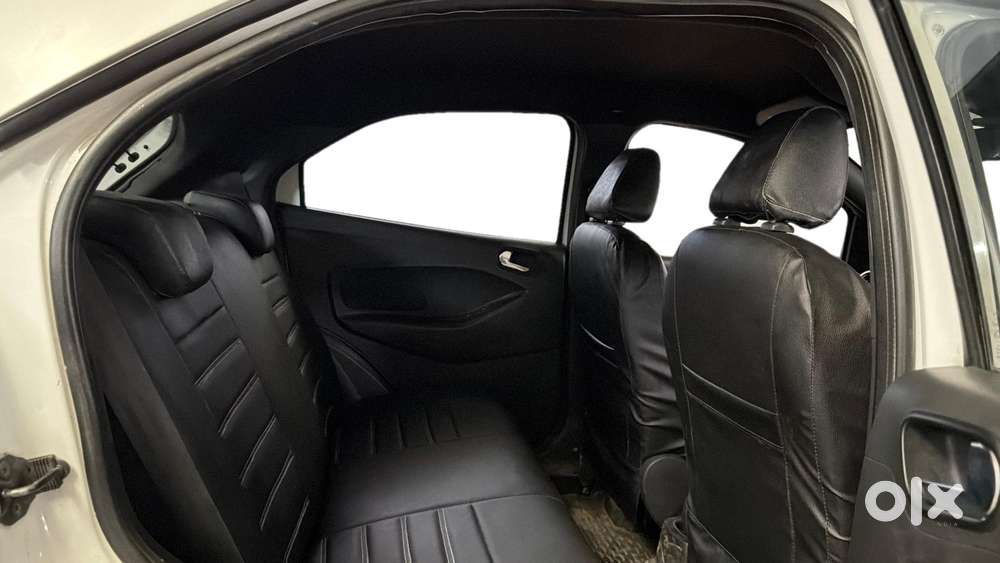 Ford Freestyle Titanium Plus Petrol, 2019, Petrol
