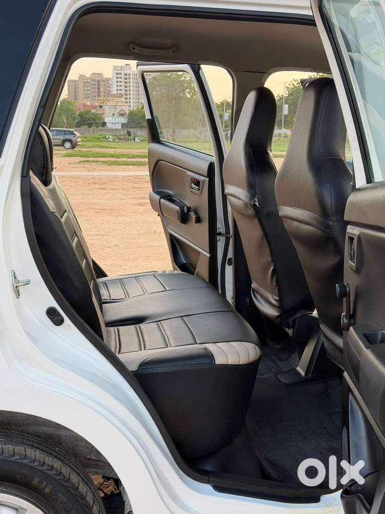 Maruti Suzuki Wagon R Lxi Cng Optional, 2024, Cng & Hybrids
