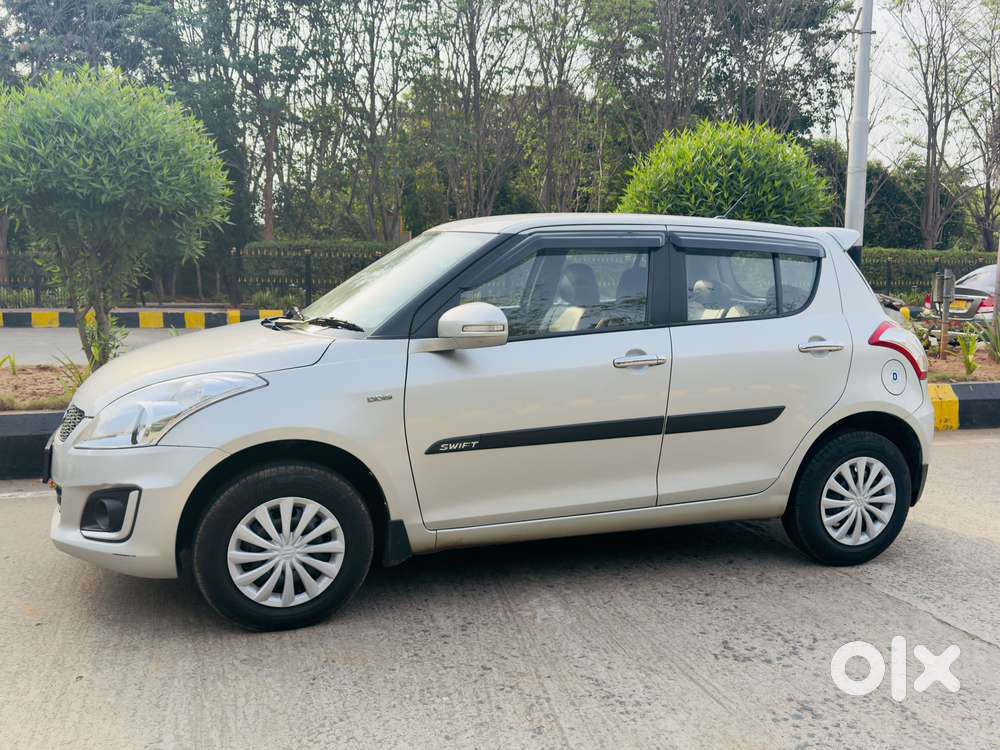 Maruti Suzuki Swift Vdi Limited Edition, 2016, Diesel