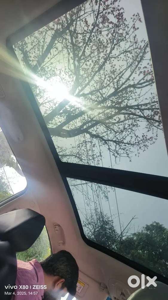 Mg Hector 2019 Diesel 100000 Km Driven