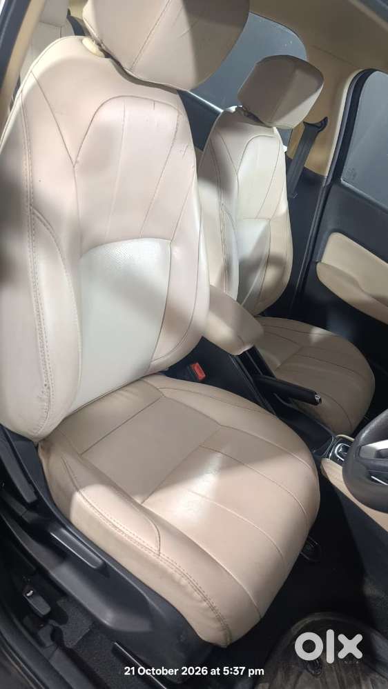 Honda City V At I-vtec, 2022, Petrol