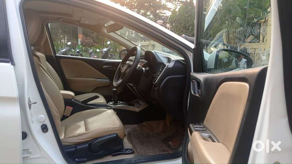 Honda City I-dtec Vx, 2016, Diesel