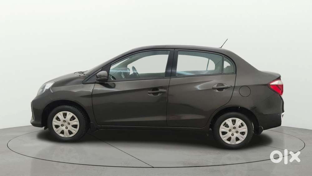 Honda Amaze Sx I Vtec, 2017, Petrol