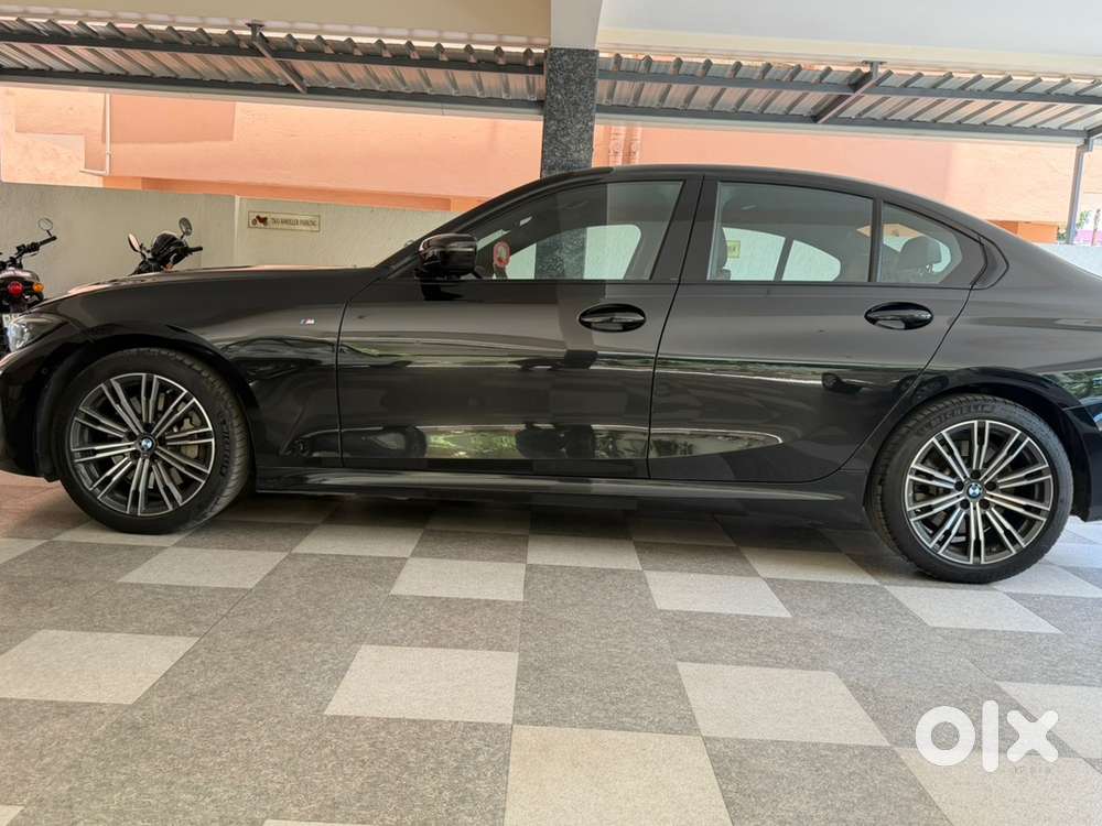 Bmw 3 Series 2.0 2022