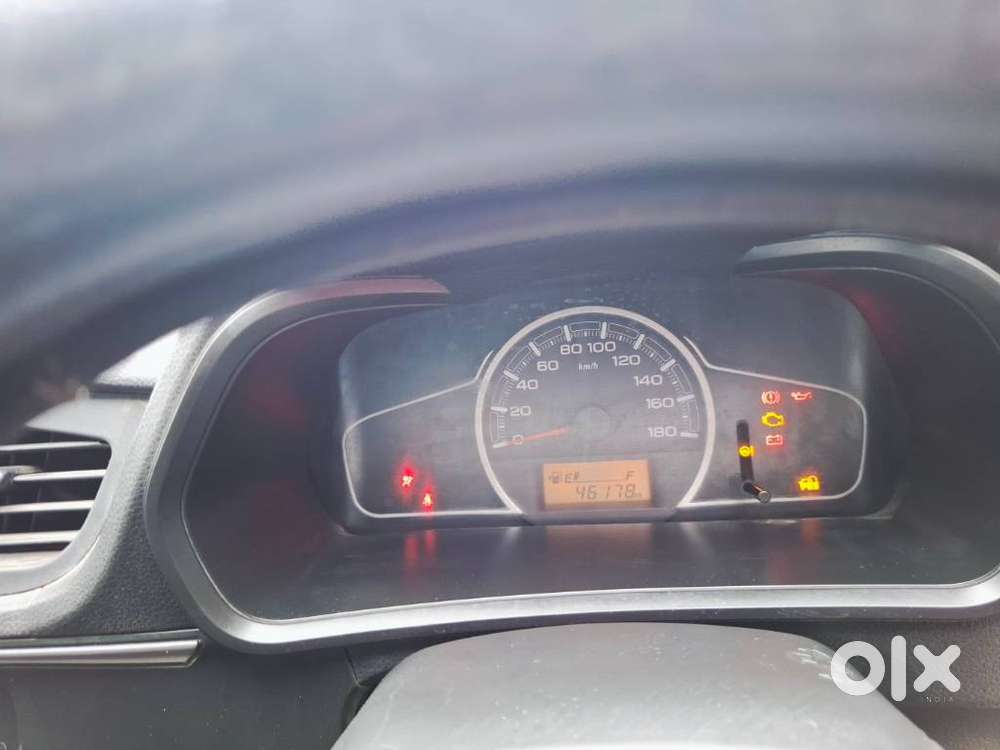 Maruti Suzuki Alto 800 0.8 Vxi, 2022, Cng & Hybrids