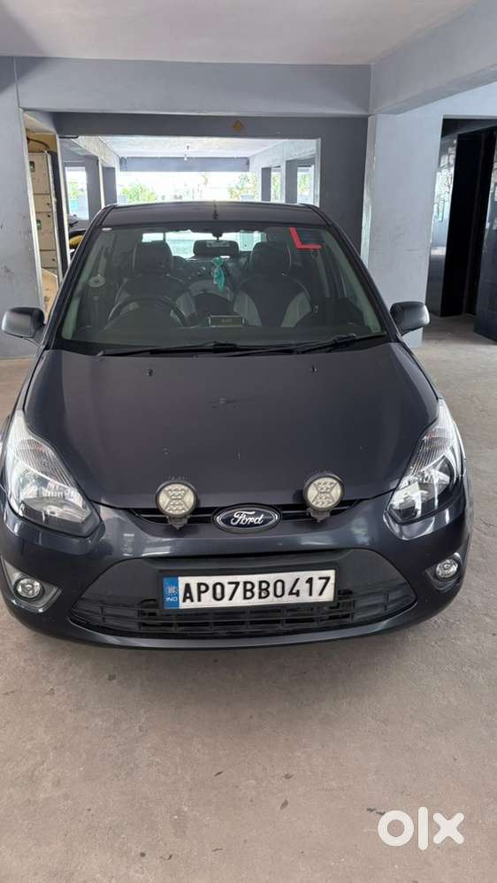 Ford Figo Diesel 2011