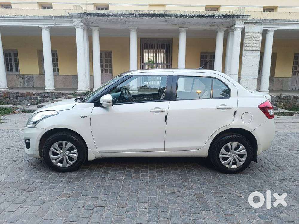 Maruti Suzuki Swift Dzire 1.3 Vxi, 2012, Petrol