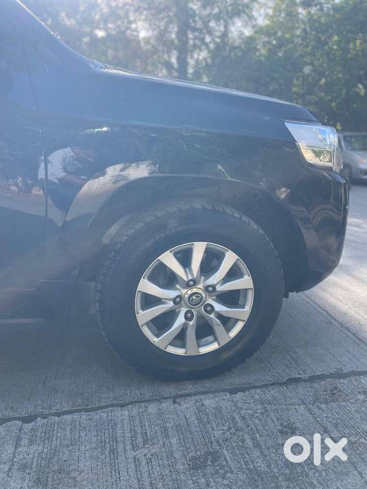 Toyota Land Cruiser Vx V8 At, 2016, Diesel
