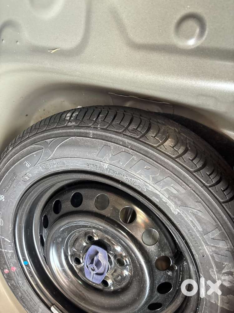 Maruti Suzuki Wagon R 1.2 Vxi, 2020, Petrol