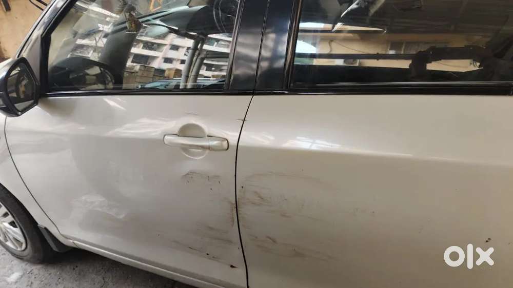 Maruti Suzuki Swift Dzire 2012 Diesel 133000 Km Driven