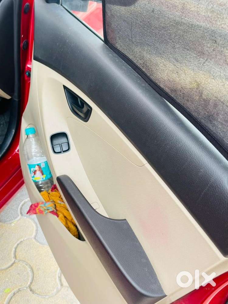 Hyundai Eon 2016 Petrol Well Maintained