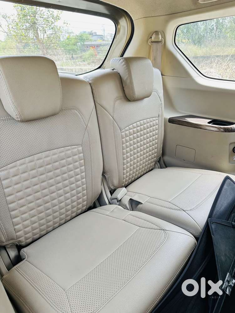 Maruti Suzuki Ertiga 1.5 Zxi, 2019, Petrol