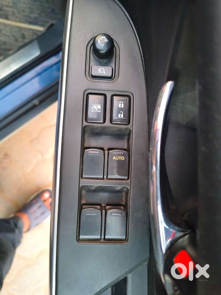 Maruti Suzuki S-cross Alpha 1.6, 2023, Petrol