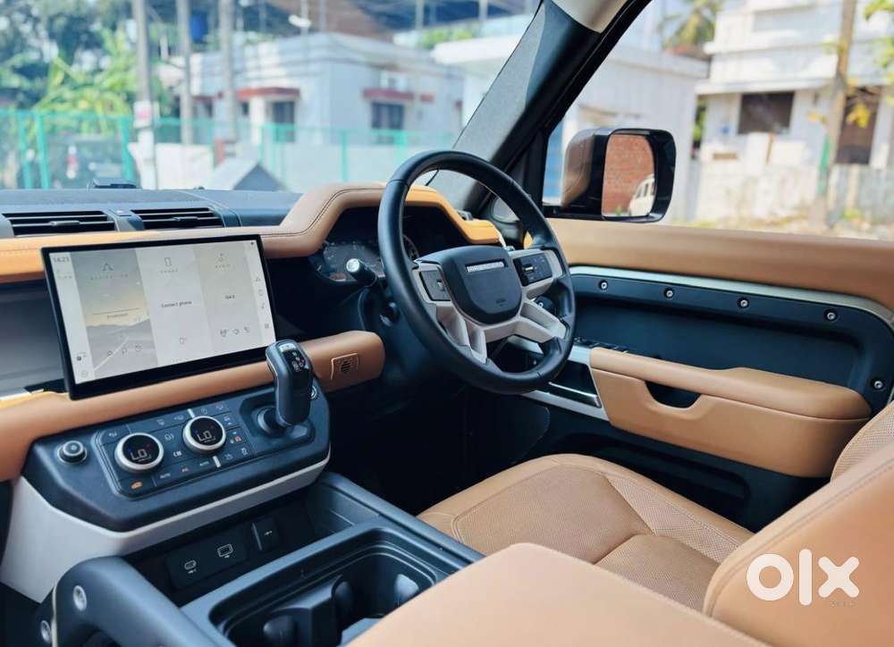 Land Rover Defender 3.0 Diesel 110 Hse, 2023, Diesel