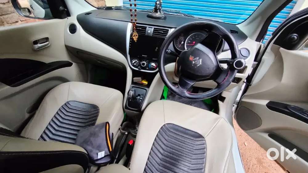 Maruti Suzuki Celerio 2017 Bese To Second Owner Hi Hai Kagaj Me 3rd
