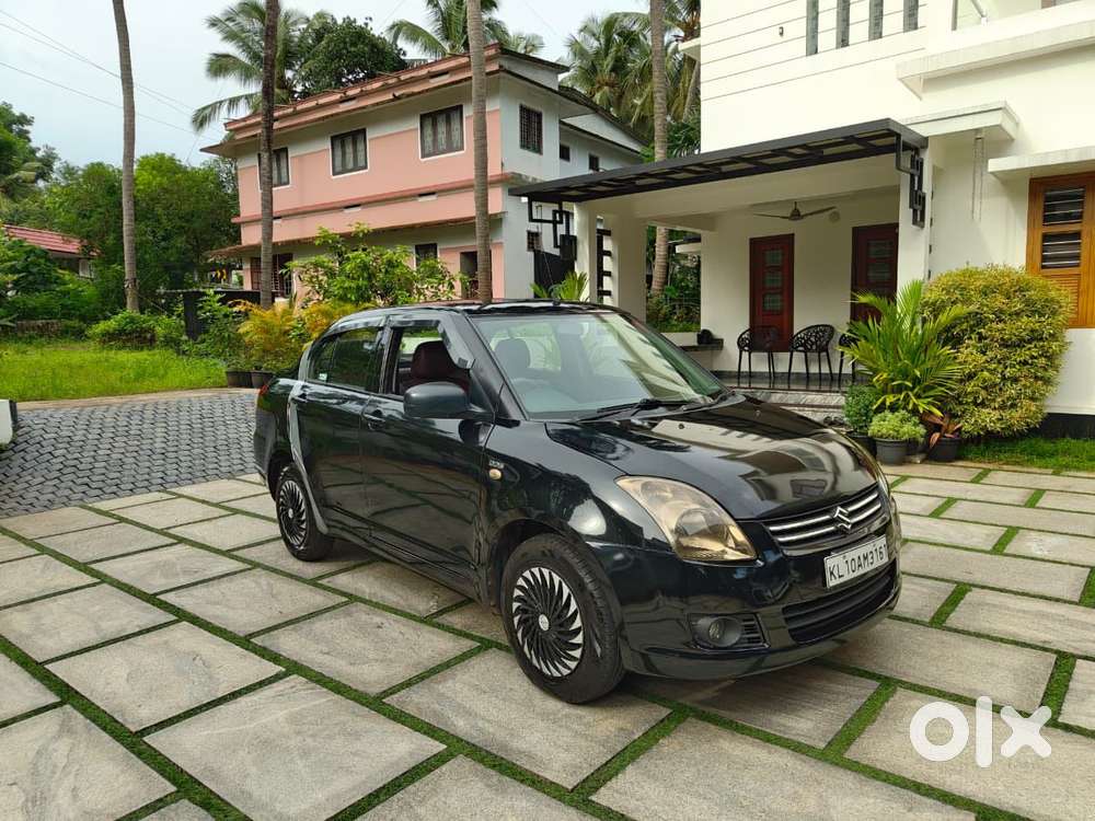 Maruti Suzuki Swift Dzire Vdi (o), 2009, Diesel