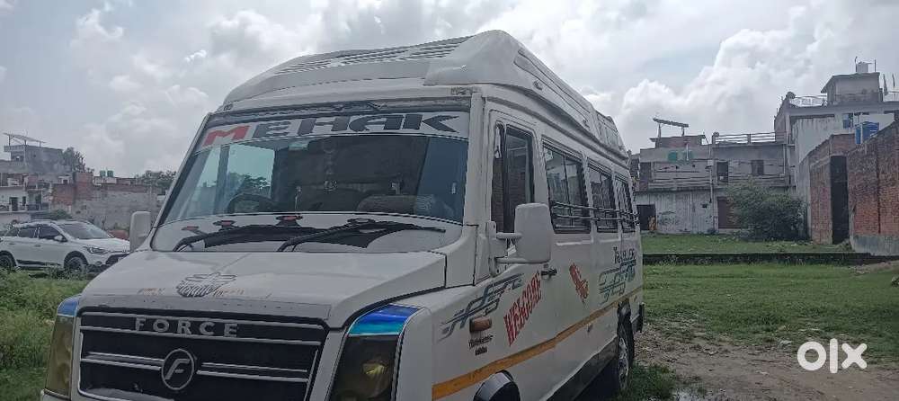 Force One Diesel Manual 2019