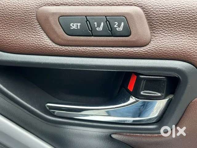 Toyota Innova Hycross 2.0 Zx (o) Hybrid 7 Str, 2024, Petrol
