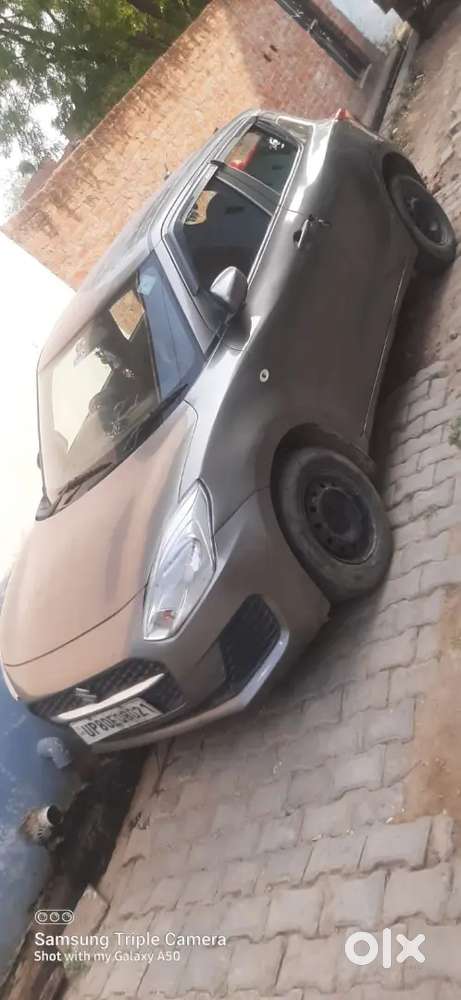 Maruti Suzuki Swift 2018