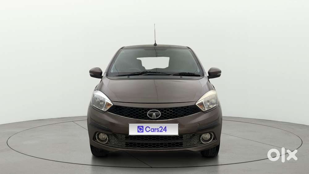 Tata Tiago 1.2 Revotron Xz, 2018, Petrol