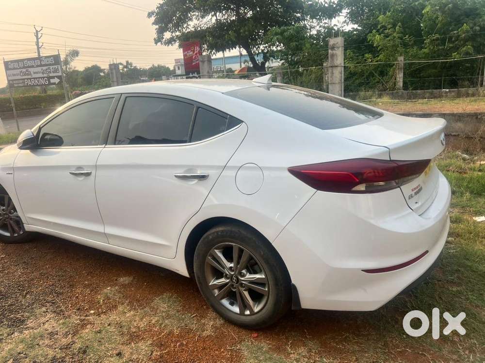 Hyundai Diesel Car 2017