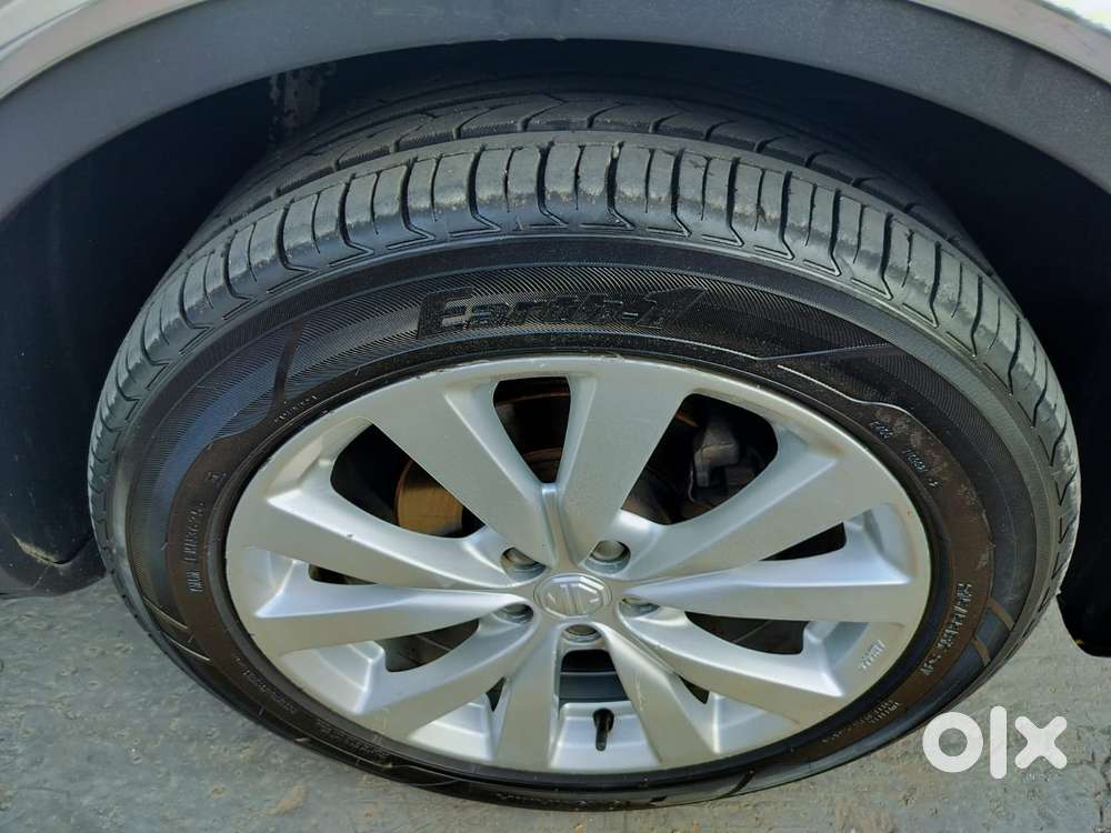 Mg Astor 1.5 Smart Cvt, 2023, Petrol