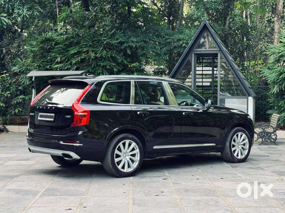 Volvo Xc 90 D5 Inscription, 2017, Diesel
