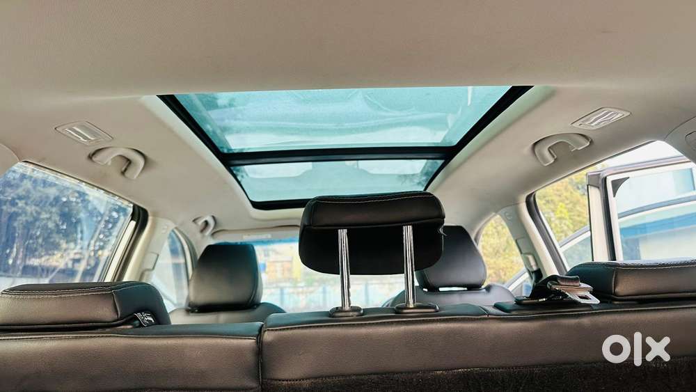 Mg Hector Style Diesel Mt, 2019, Diesel