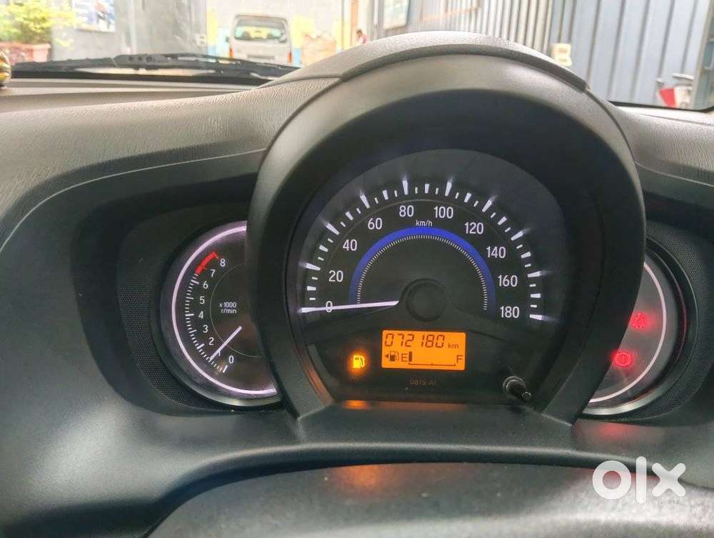 Honda Brio 2013-2016 S Mt, 2014, Petrol