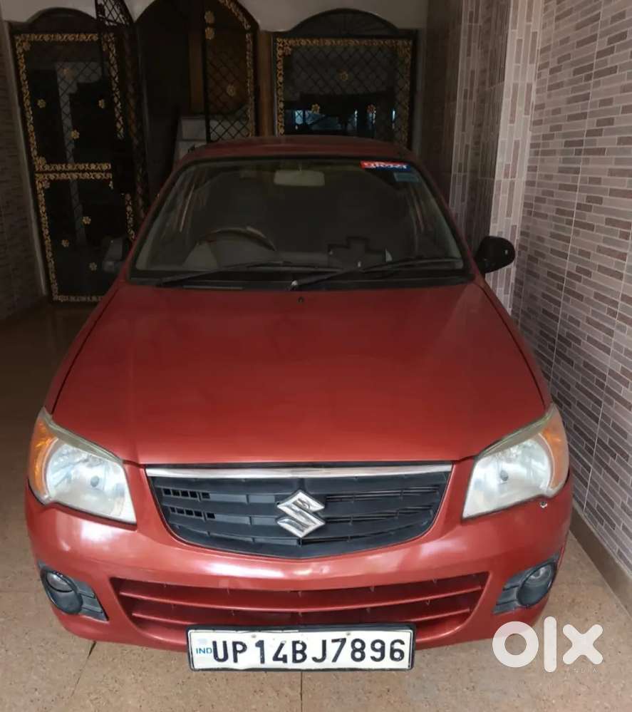 Maruti Suzuki Alto 2011 Model Vxi 2031 Tak Ka रजिस्ट्रेशन