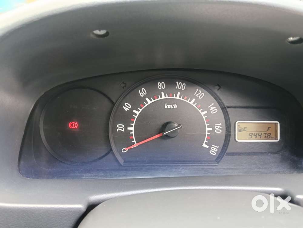 Maruti Suzuki Alto K10 1.0 Lxi, 2011, Petrol