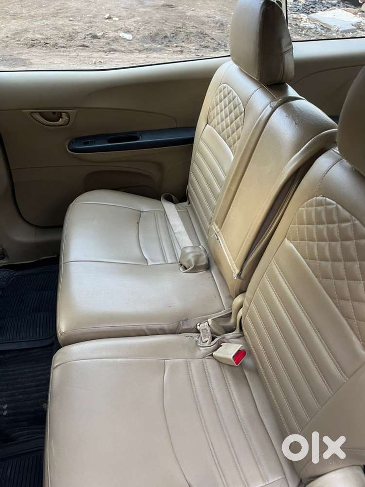 2015 Honda Mobilio Diesel
