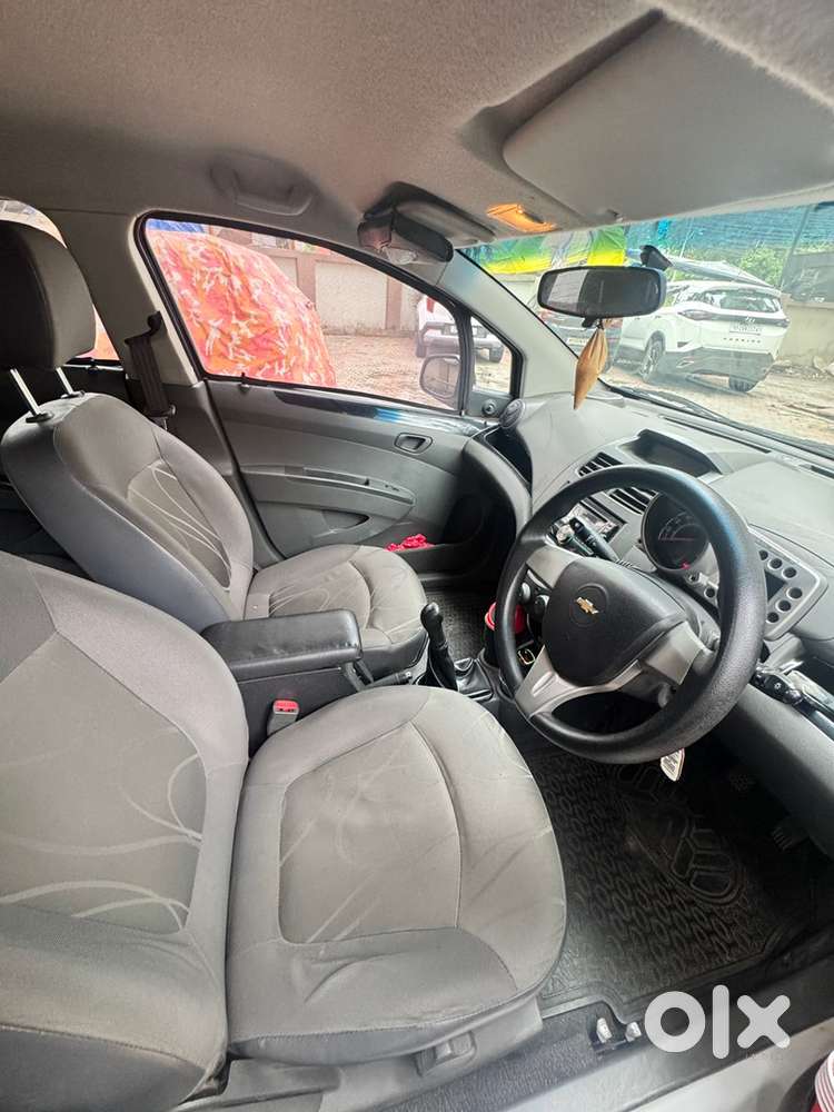 Chevrolet Beat 2014 Petrol Well Maintained