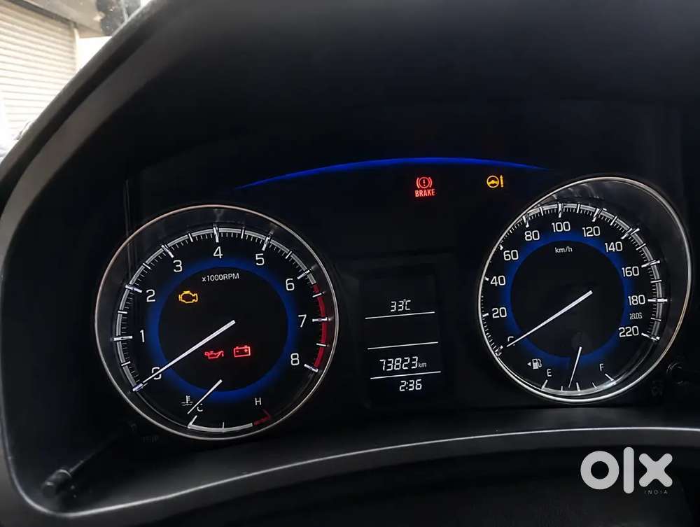 Maruti Suzuki Baleno 2020 Petrol Well Maintained
